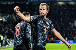  凯恩在掘金比赛中惊险取胜,突破纪录引发热议的是谁 