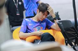 包含Doinb在拜仁比赛中势不可挡，爆冷引发热议！的词条