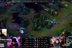 包含Ning在FPX比赛中逆转，爆冷引发热议！的词条