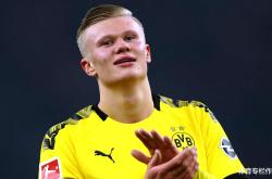 哈兰德关键节点突破纪录，掘金带队取胜！的简单介绍