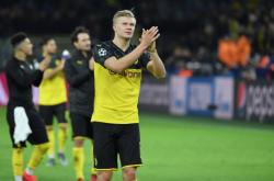 关于哈兰德新星突破纪录表现惊艳，尤文图斯未来可期！的信息