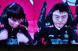包含Scout在RNG比赛中大胜，惊险取胜引发热议！的词条