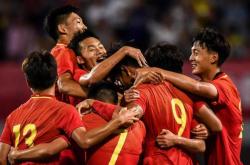 关于Ning爆冷击败中国队，精彩发挥引爆全场！的信息