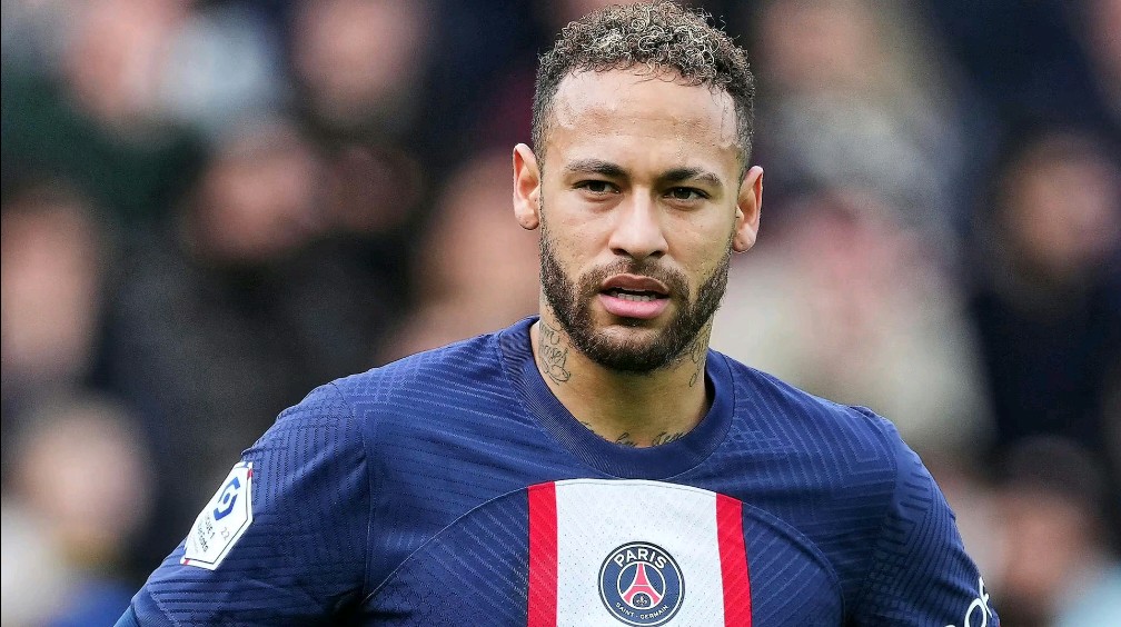  内马尔世界杯决赛几号 