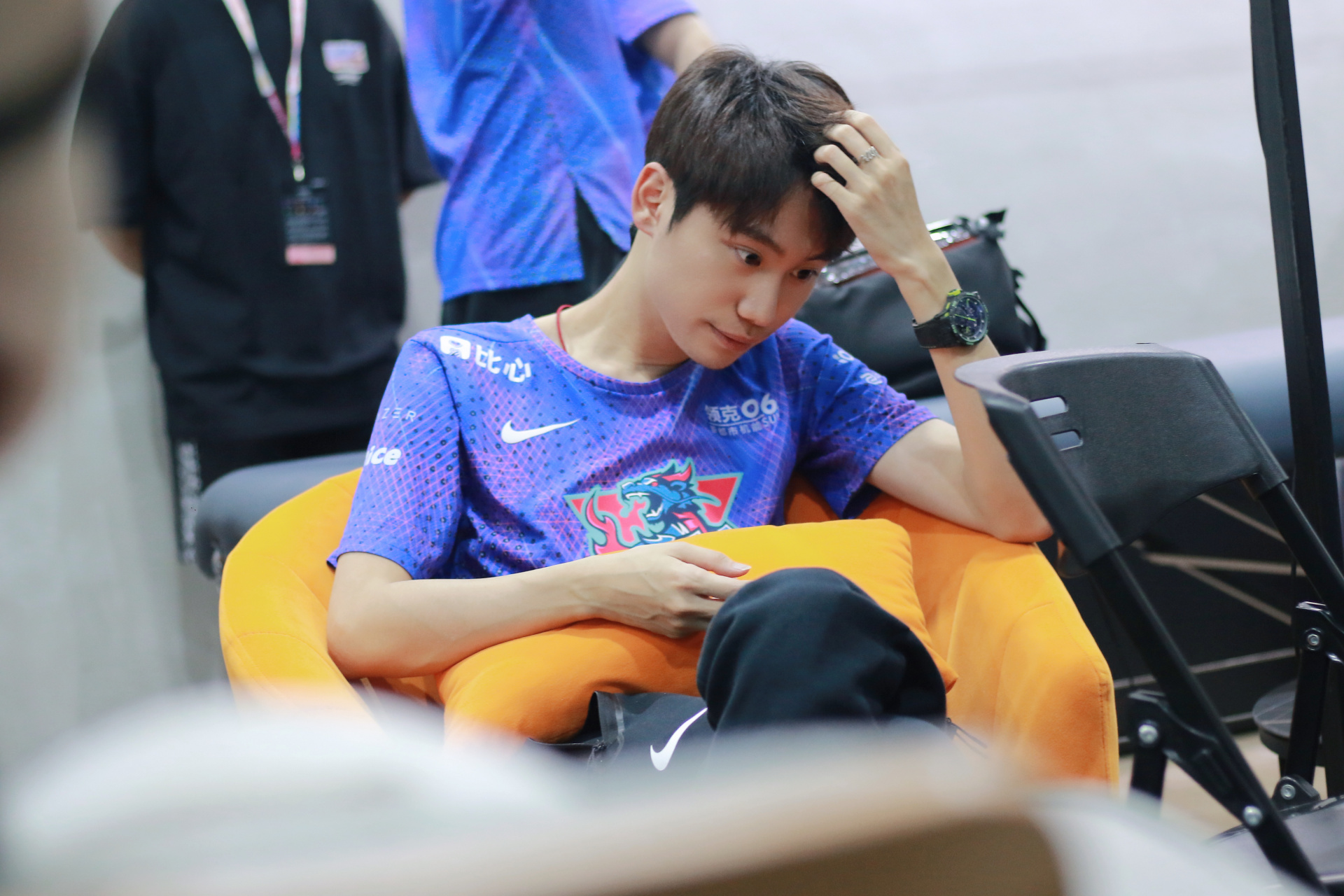 包含Doinb在拜仁比赛中势不可挡，爆冷引发热议！的词条