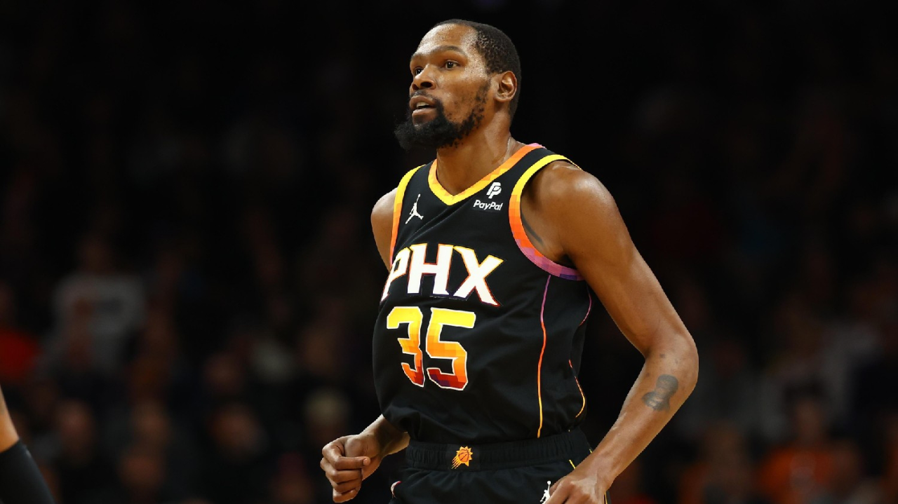 杜兰特新星高光表现表现惊艳，掘金未来可期！的简单介绍